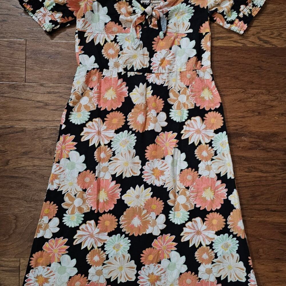 Roxy dress nwt medium